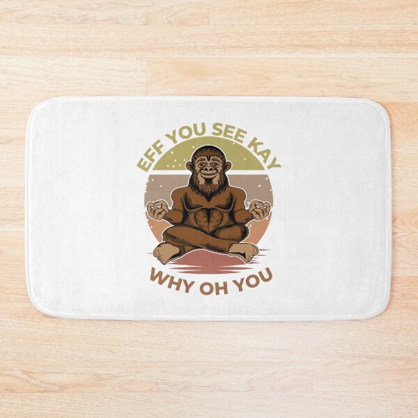 Item preview, Eff You See Kay Why Oh You designed and sold by Davestre Designs.