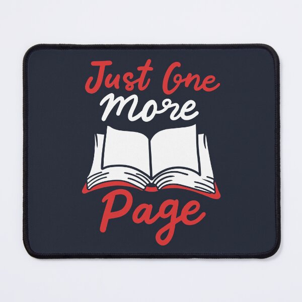 Item preview, Funny Book Nerd designed and sold by Bricke.