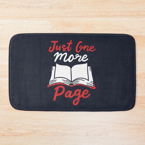 Item preview, Funny Book Nerd designed and sold by Bricke.