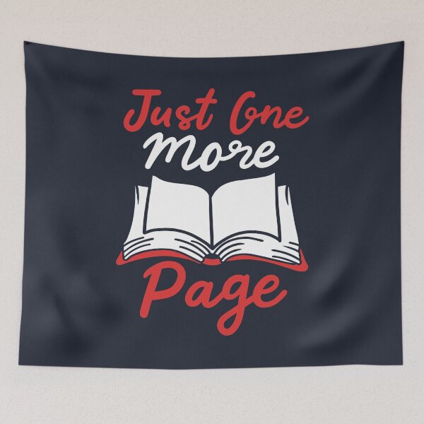 Item preview, Funny Book Nerd designed and sold by Bricke.