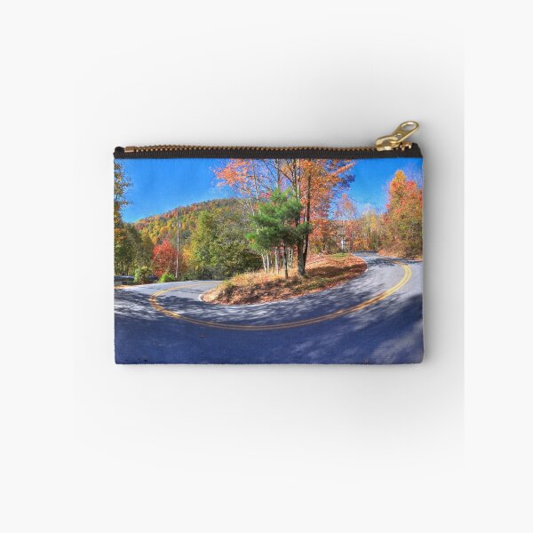 Item preview, s-curve in Fall designed and sold by rowephoto.