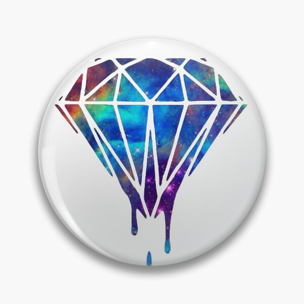 Item preview, Blue diamond. Rare stone. designed and sold by hakkimsyed.