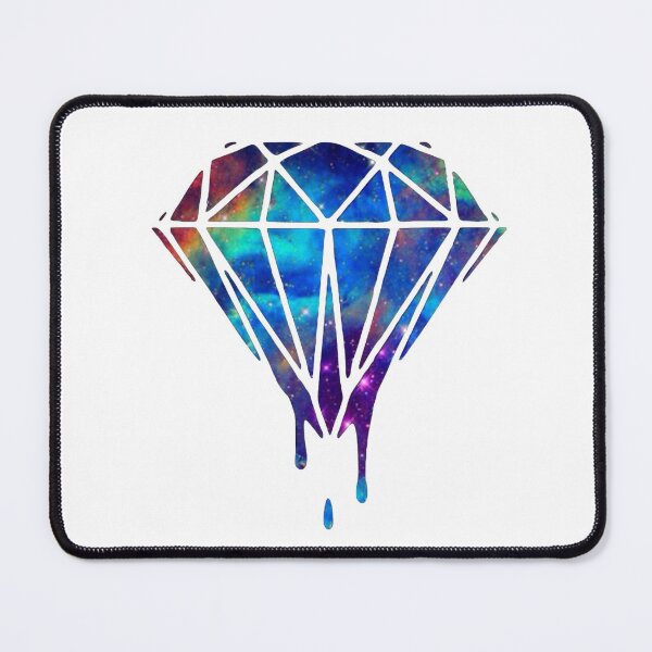 Item preview, Blue diamond. Rare stone. designed and sold by hakkimsyed.
