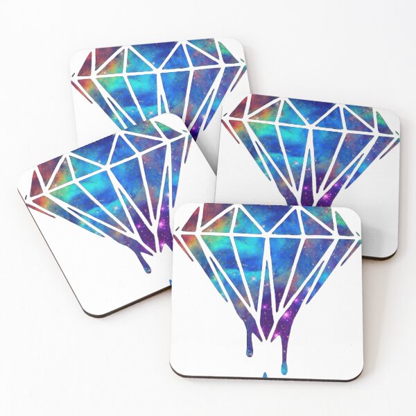 Item preview, Blue diamond. Rare stone. designed and sold by hakkimsyed.