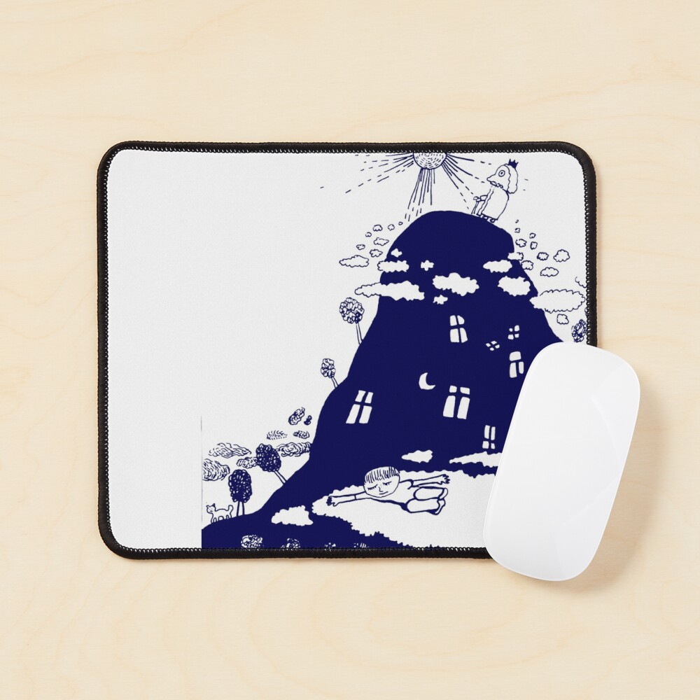 Item preview, Mouse Pad designed and sold by Ruta.