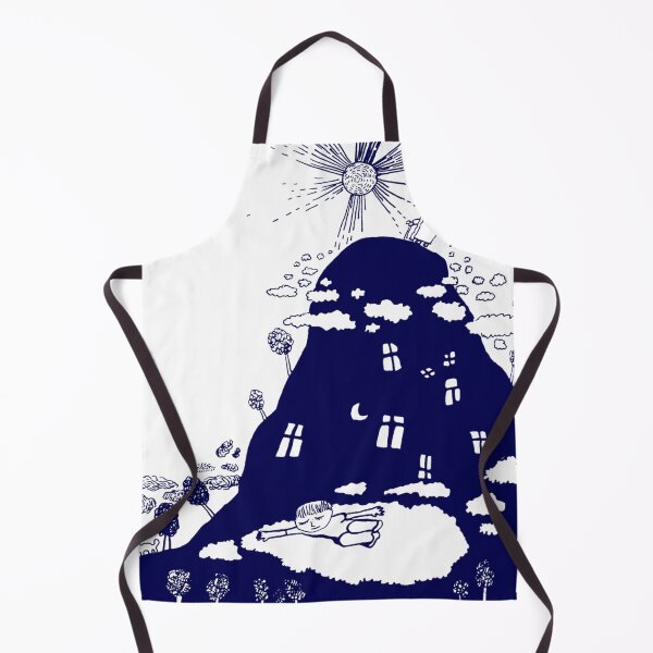 Item preview, Boy dream designed and sold by Ruta.