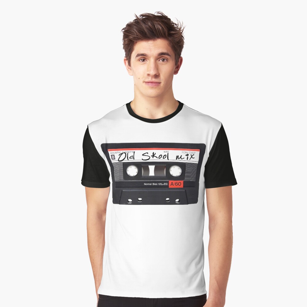Item preview, Graphic T-Shirt designed and sold by JCDesignsUK.
