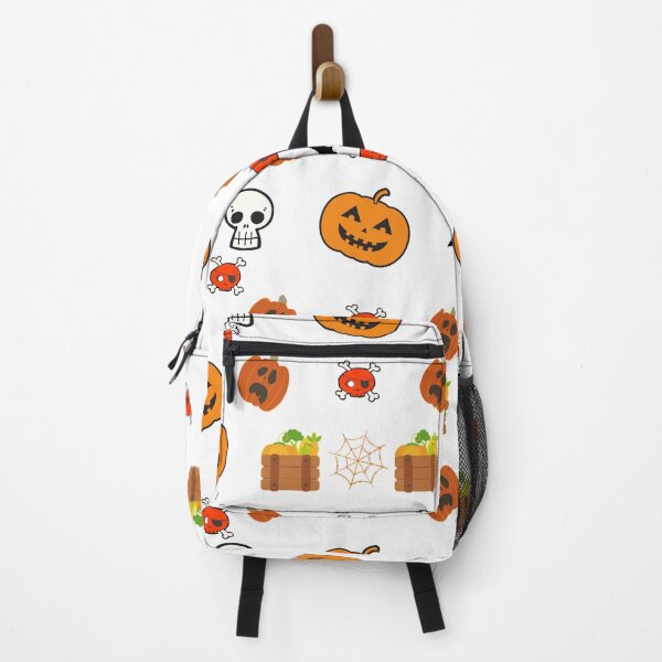 Item preview, Hoppy Halloween designed and sold by theredsharp.