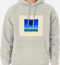 Metronomy - The English Riviera Pullover Hoodie