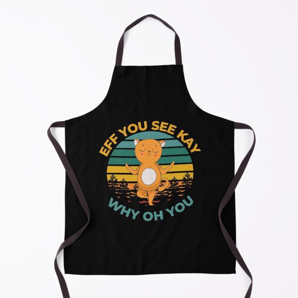 Item preview, Eff You See Kay Why Oh You designed and sold by Davestre.