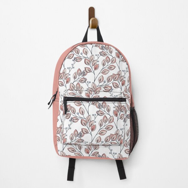 Item preview, Spring Pattern with Floral Motifs designed and sold by lissantee.