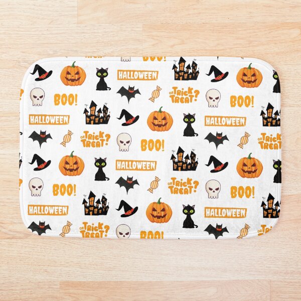 Artikelvorschau, Gruseliges Halloween-Designpaket - Happy Halloween 2021 entworfen und verkauft von P2CPOD.