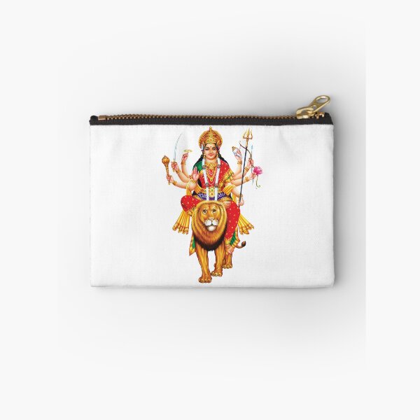Item preview, Jai mata di  designed and sold by aruvanita.