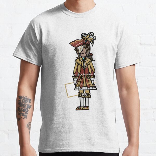 Narcissus T-Shirts for Sale | Redbubble