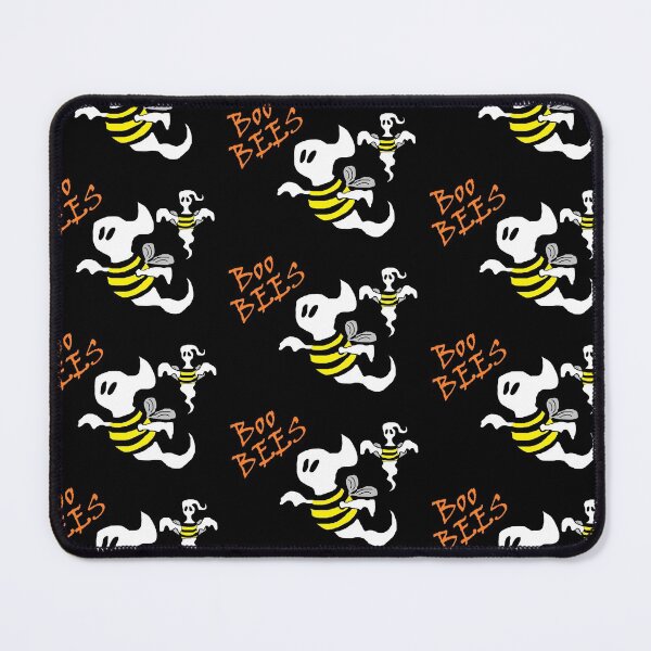 Item preview, Boo Bees (Halloween collection) designed and sold by manburning.