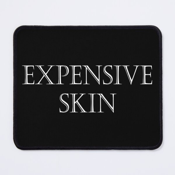 Item preview, Expensive Skin Tattoo Lover designed and sold by Nirvanibex.