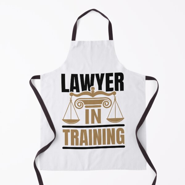 Item preview, Lawyer in Training Future Attorney designed and sold by jaygo.
