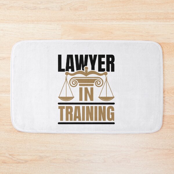 Item preview, Lawyer in Training Future Attorney designed and sold by jaygo.