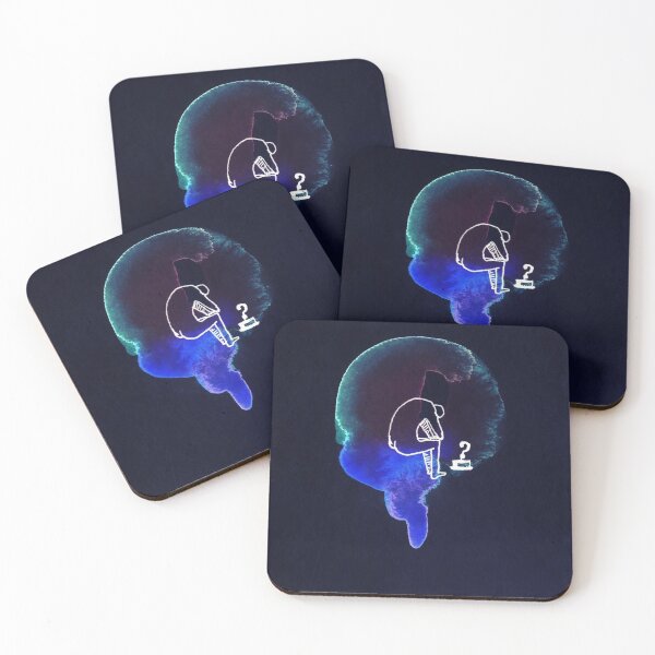Item preview, Think designed and sold by nothingcat.