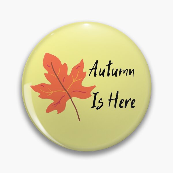 Item preview,  Autumn Is Here 2 designed and sold by Nesro34.