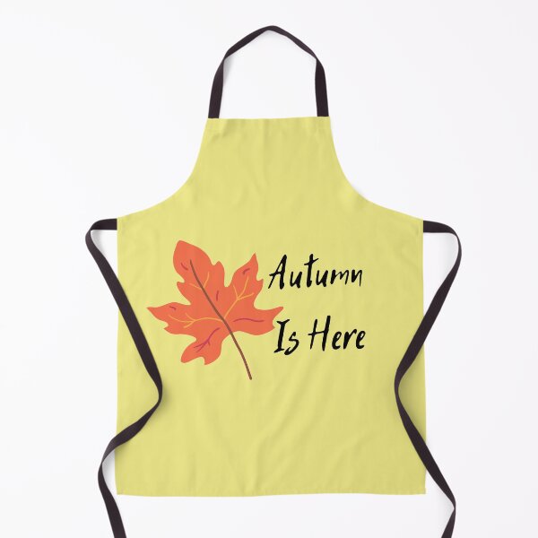 Item preview, Autumn Is Here 2 designed and sold by Nesro34.