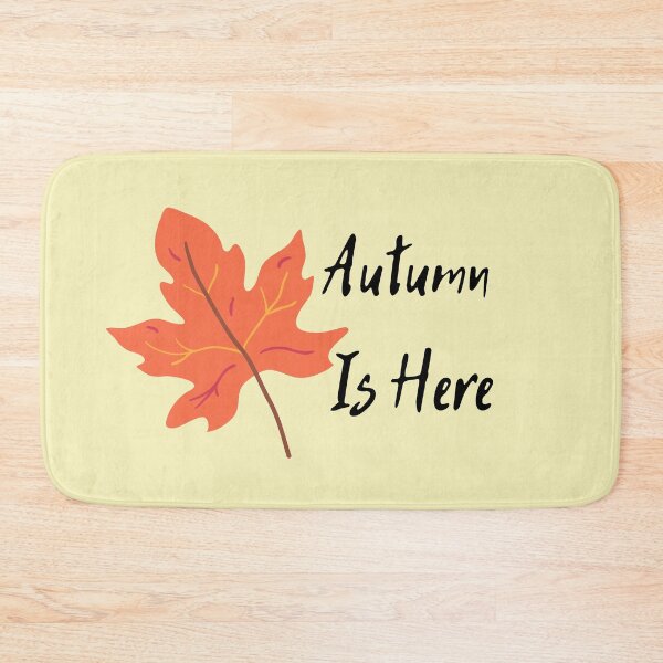 Item preview,  Autumn Is Here 2 designed and sold by Nesro34.