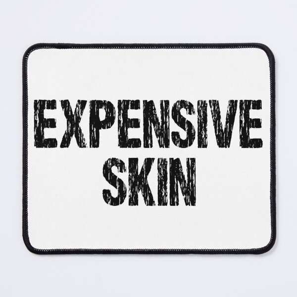 Item preview, Expensive Skin Tattoo Lover designed and sold by Nirvanibex.