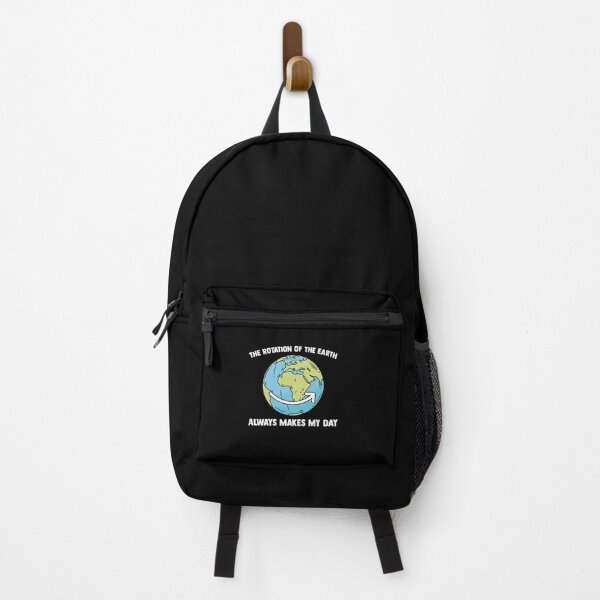 Item preview, The Rotation Of The Earth Always Makes My Day Astronomy designed and sold by Nessshirts.