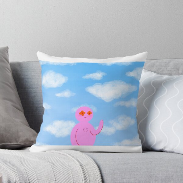 Item preview, Head In The Clouds designed and sold by Kiana Rad Illustrations.