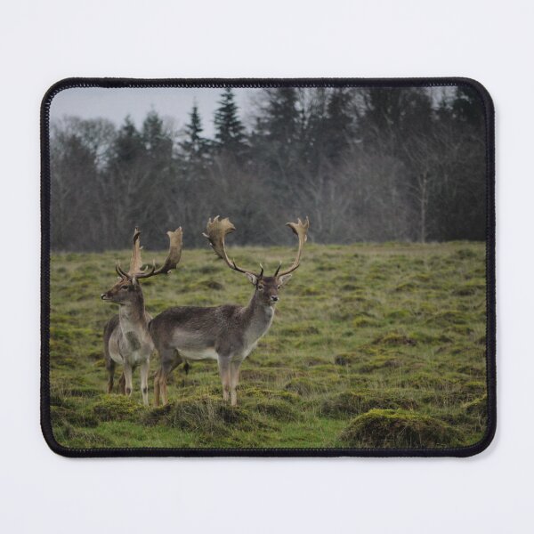 Item preview, Two Stags designed and sold by Ms-Bexy.