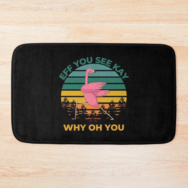 Item preview, Eff You See Kay Why Oh You designed and sold by Davestre Designs.