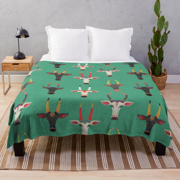 Item preview, Indian Bulls designed and sold by artypeaches.