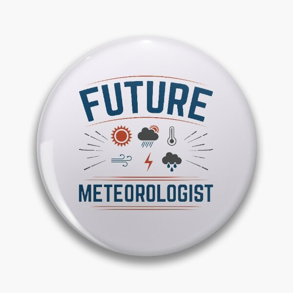 Item preview, Future Meteorologist Meteorology Student designed and sold by jaygo.