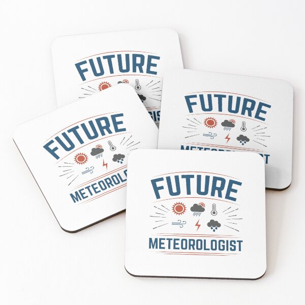 Item preview, Future Meteorologist Meteorology Student designed and sold by jaygo.