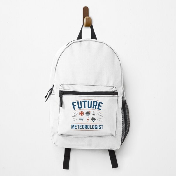 Item preview, Future Meteorologist Meteorology Student designed and sold by jaygo.