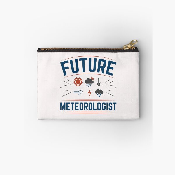 Item preview, Future Meteorologist Meteorology Student designed and sold by jaygo.