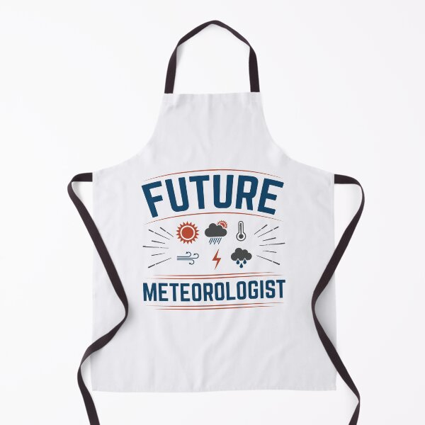 Item preview, Future Meteorologist Meteorology Student designed and sold by jaygo.