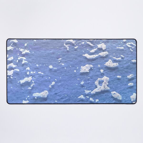 Item preview, Ocean Foam | Clear Blue Waters | Seaside Bliss designed and sold by JillyJ05.