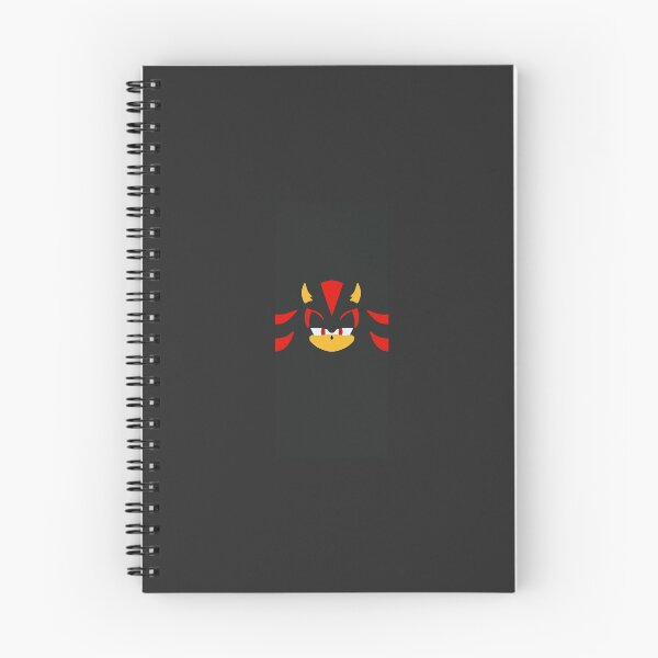 Item preview, Logotipo de Shadow the Hedgehog designed and sold by EdgySkillzz.