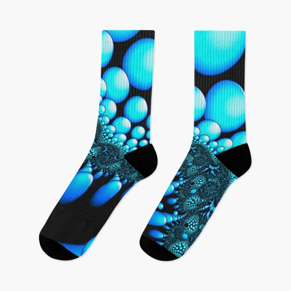 Item preview, Blue Pearl | Abstract Fractal Patterns | Classy Fractals | High Vibes designed and sold by JillyJ05.