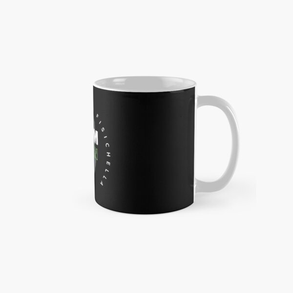 Team Julian Classic Mug