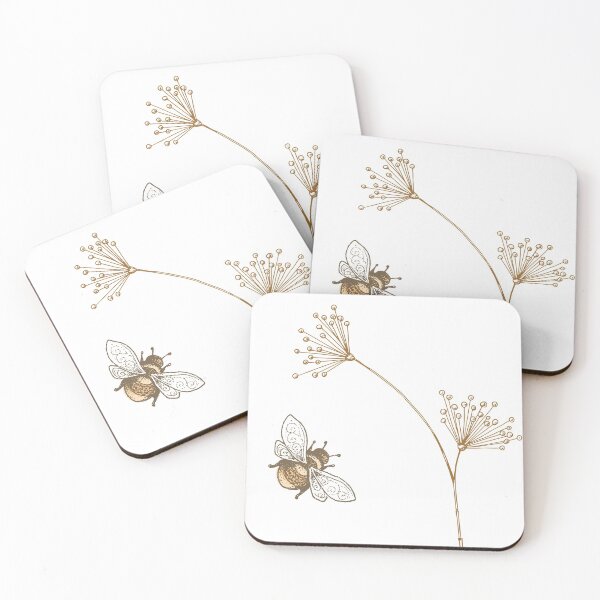 Item preview, Bee Free designed and sold by OpenArt.