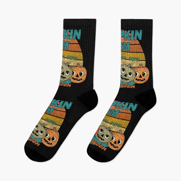 Item preview, Pumpkin farm designed and sold by ValentinaHramov.