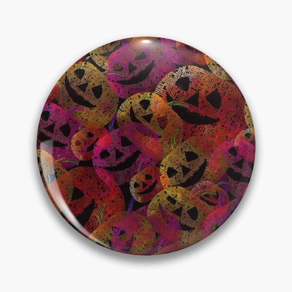 Item preview, Halloween Design 203 RED Smile designed and sold by sameedesign.