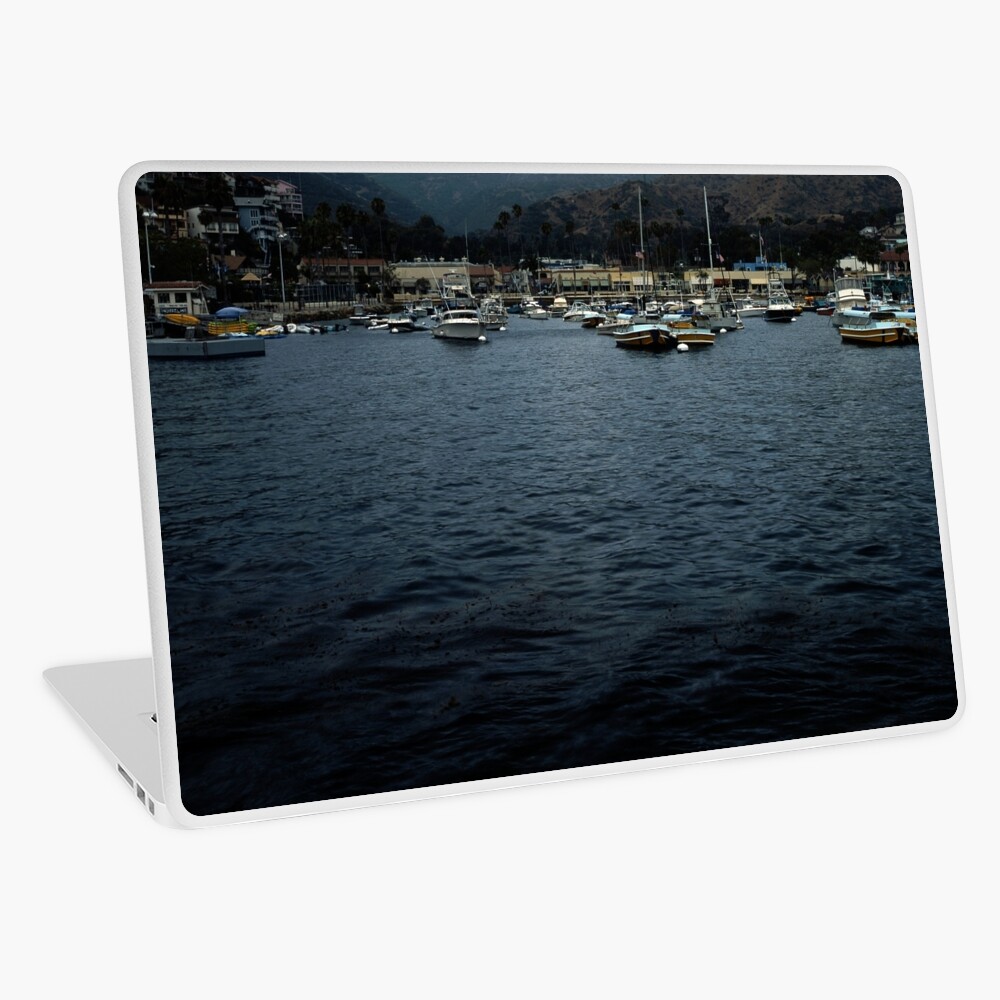 Item preview, Laptop Skin designed and sold by rodneyj46.