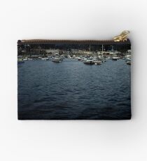 Avalon Morning Studio Pouch