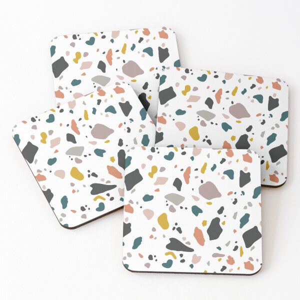 Item preview, Terrazzo Aesthetic designed and sold by iconicus-design.