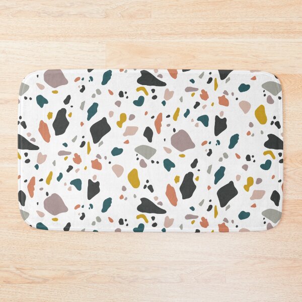 Item preview, Terrazzo Aesthetic designed and sold by iconicus-design.