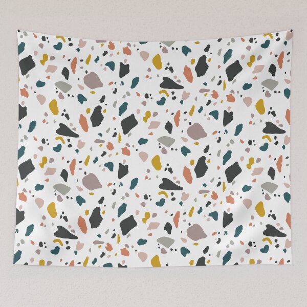 Item preview, Terrazzo Aesthetic designed and sold by iconicus-design.