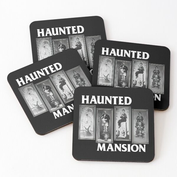Item preview, Haunted Mansion designed and sold by Haunteddd325.